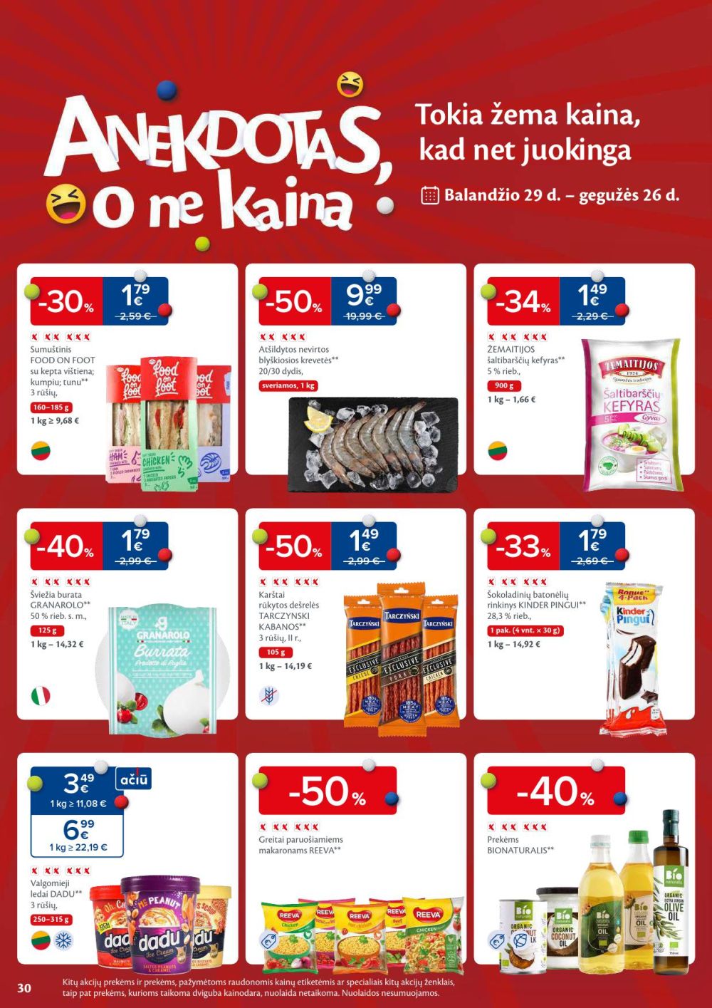 Leidinio nuotrauka