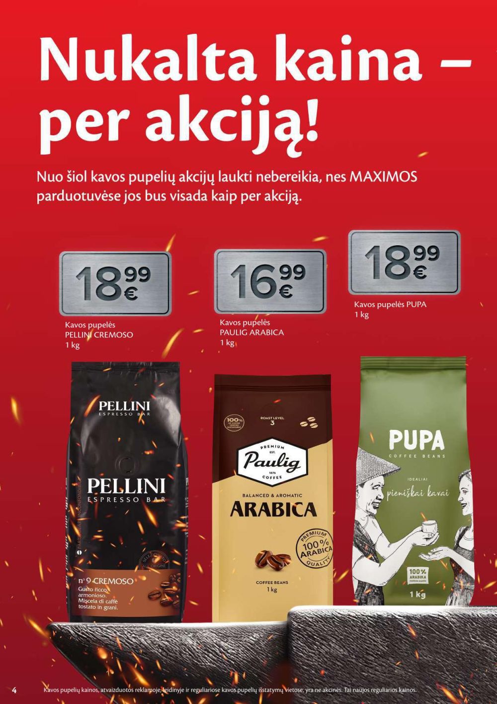 Leidinio nuotrauka