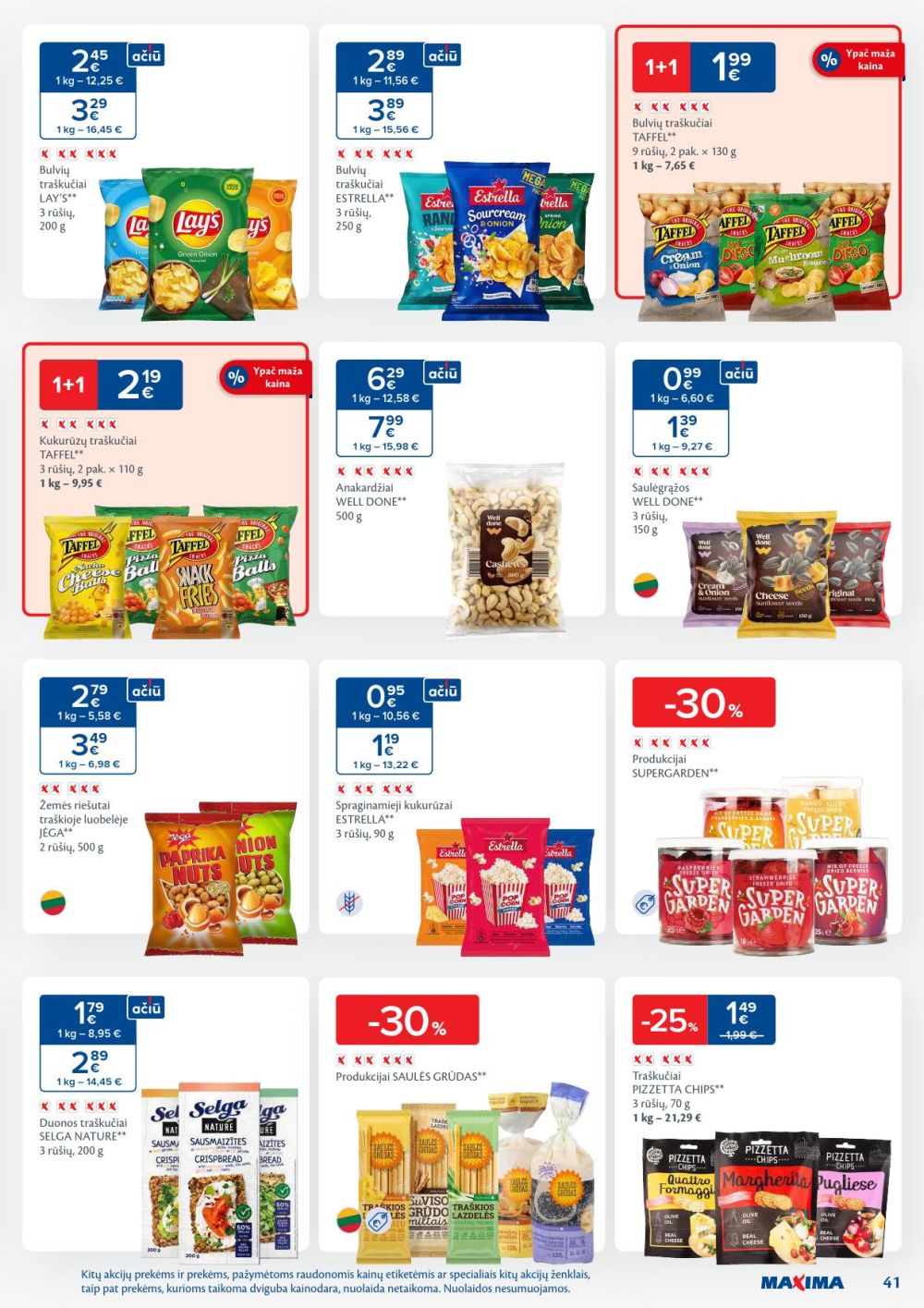 Leidinio nuotrauka