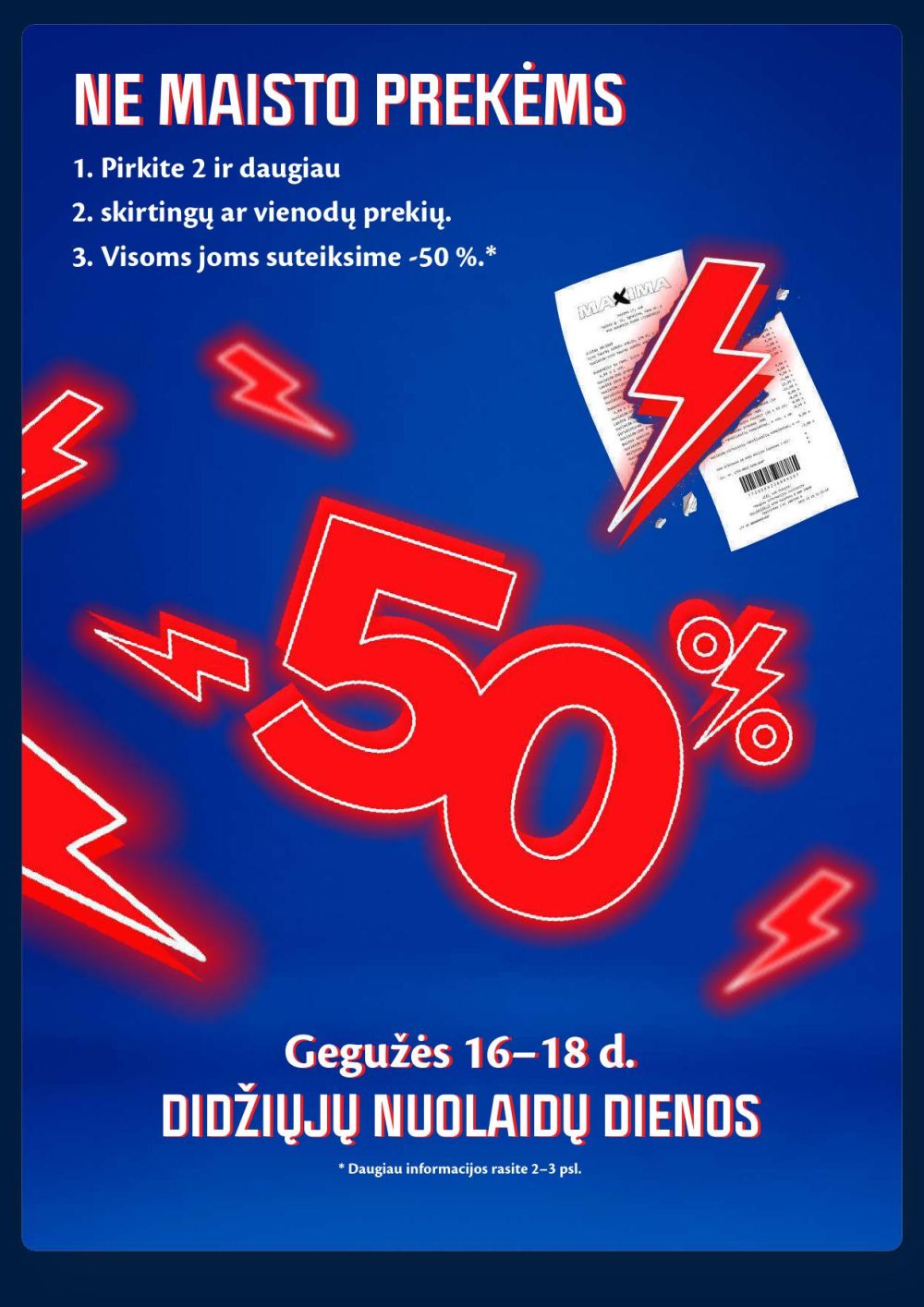 Leidinio nuotrauka