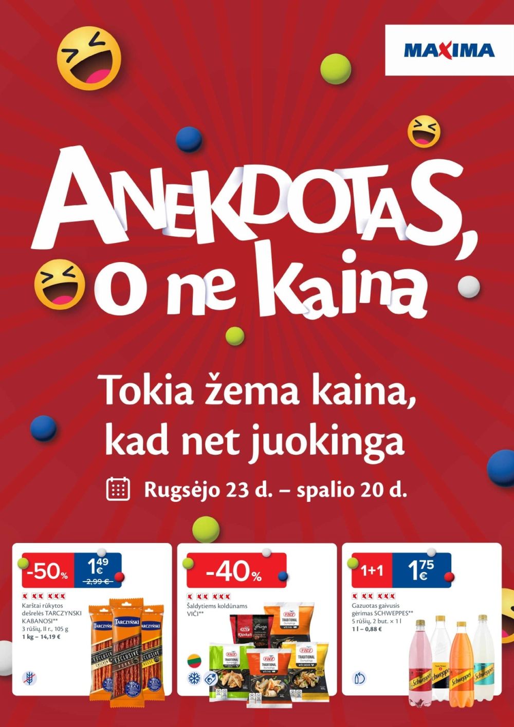 Leidinio nuotrauka