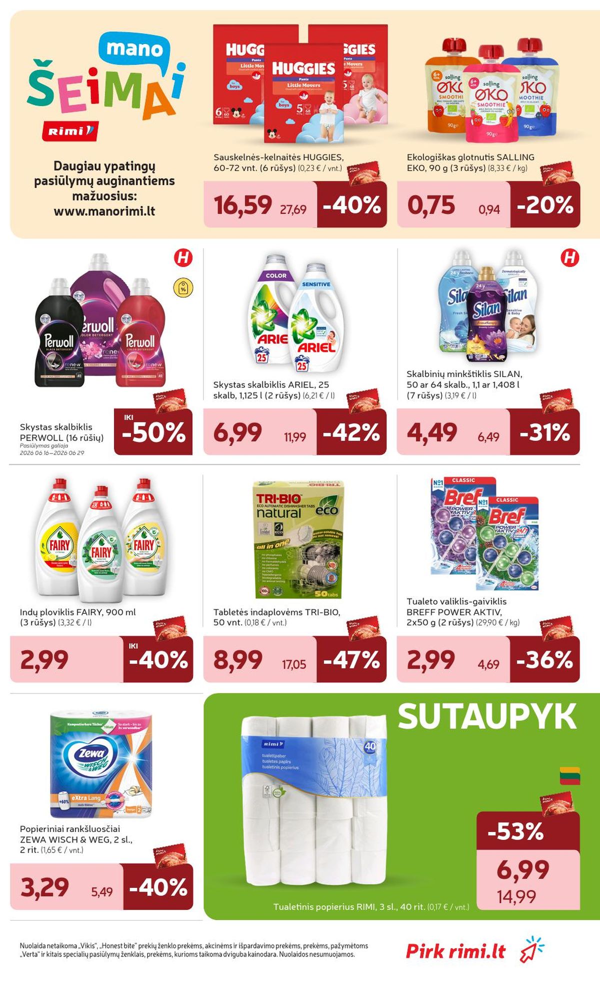 Leidinio nuotrauka