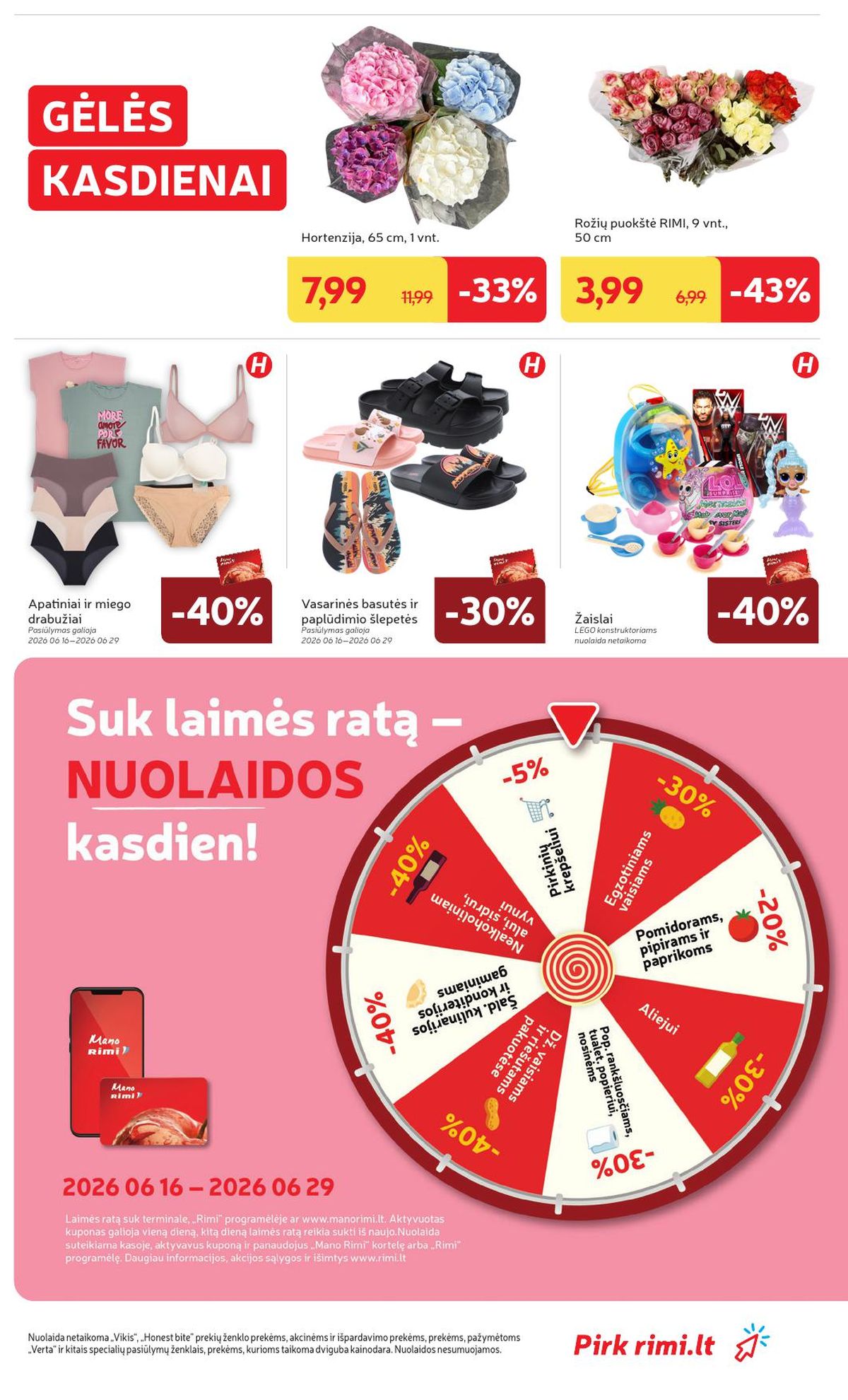 Leidinio nuotrauka