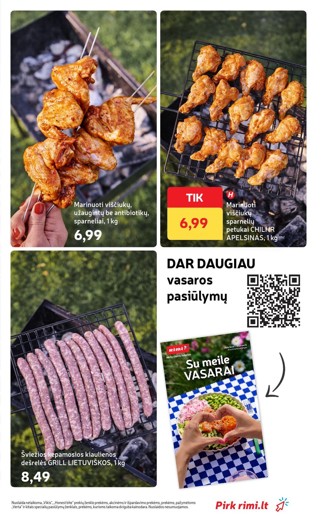 Leidinio nuotrauka