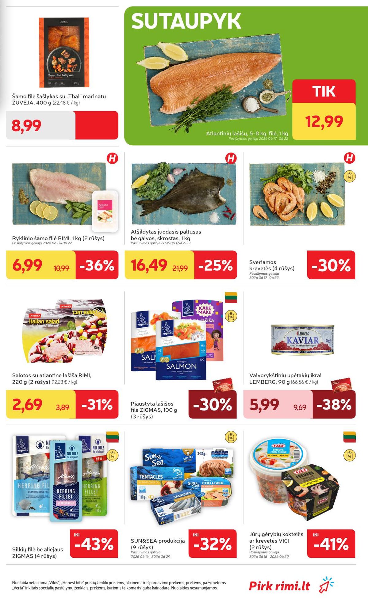 Leidinio nuotrauka