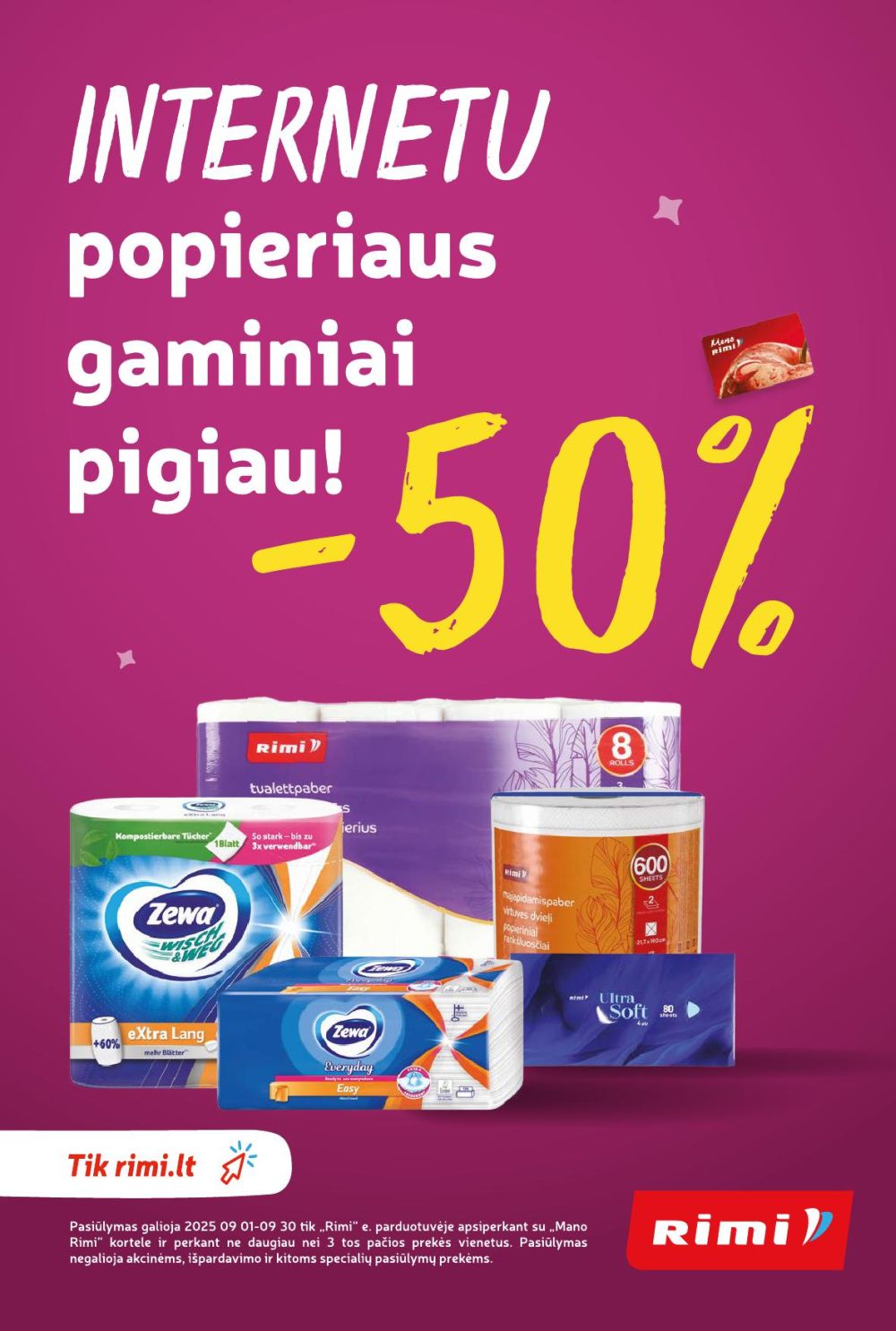 Leidinio nuotrauka