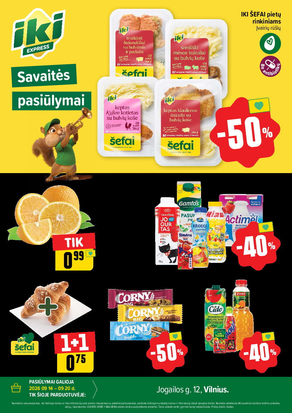 Leidinio nuotrauka