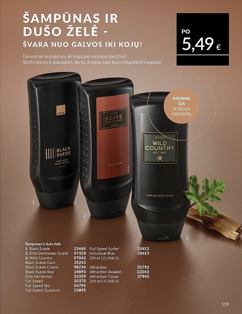 Leidinio nuotrauka
