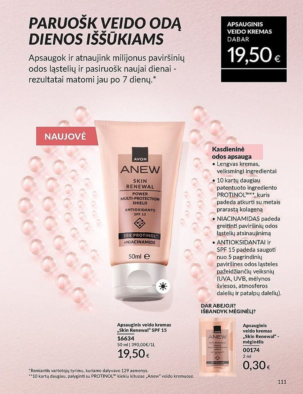 Leidinio nuotrauka