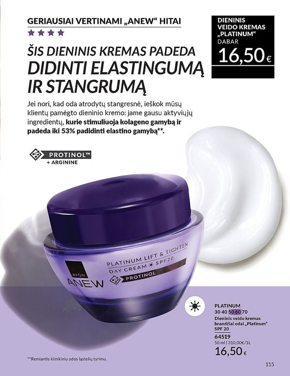 Leidinio nuotrauka