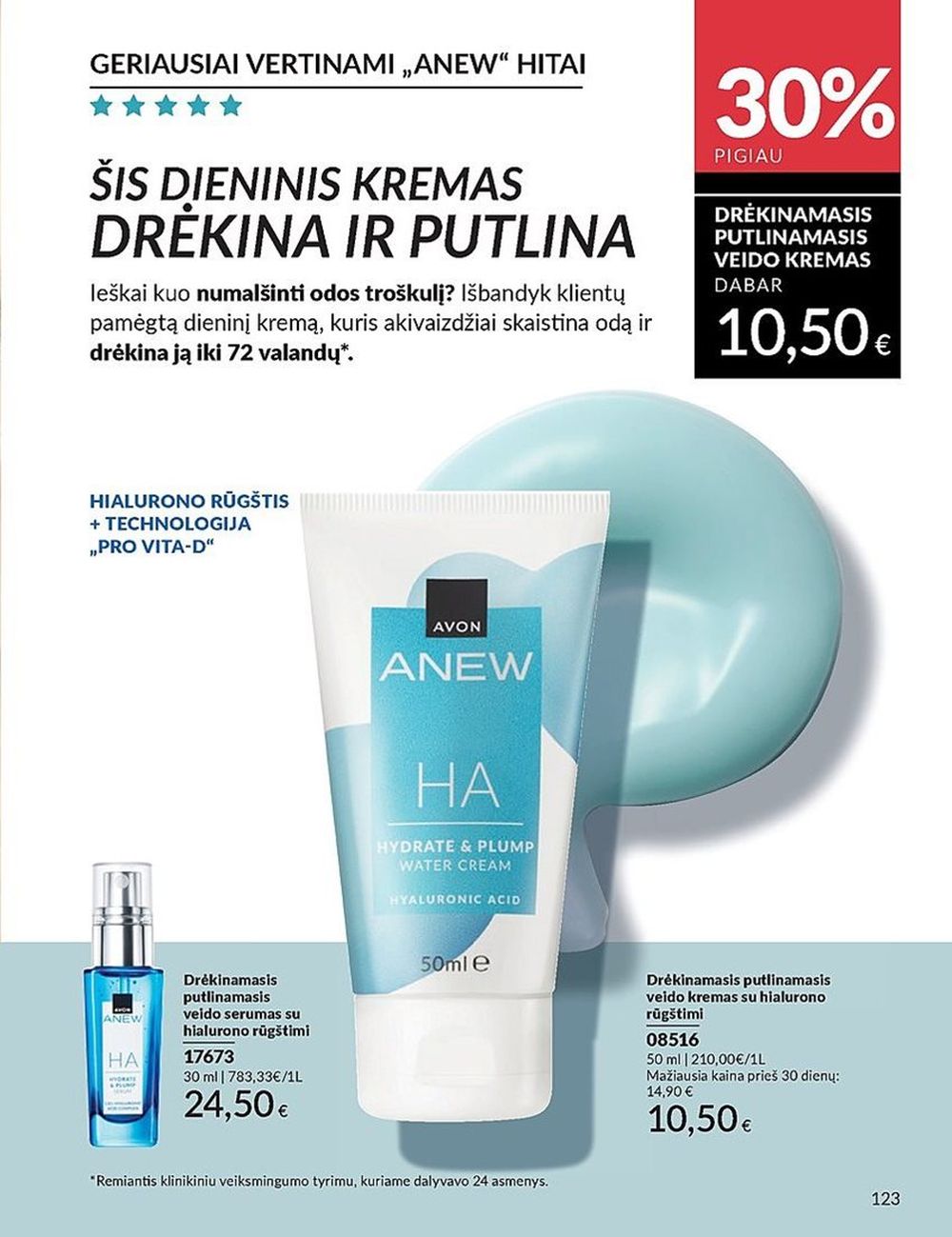 Leidinio nuotrauka