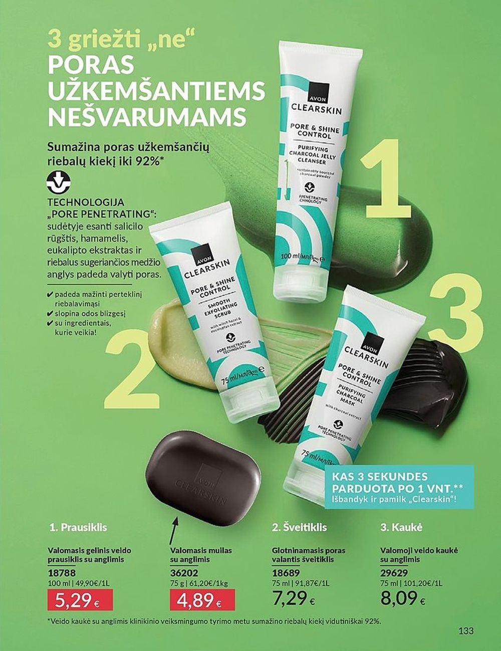 Leidinio nuotrauka