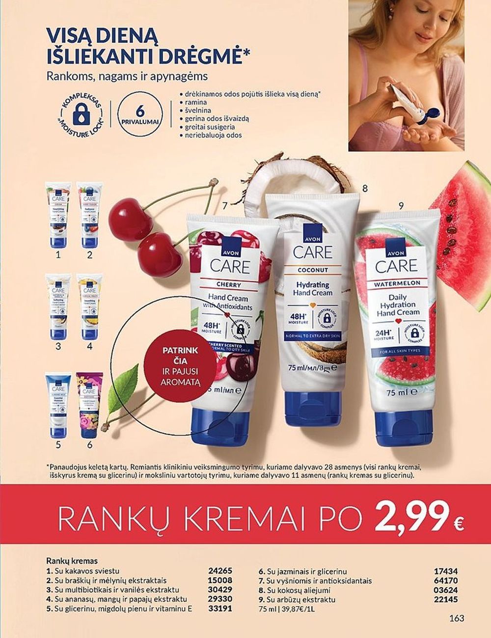 Leidinio nuotrauka