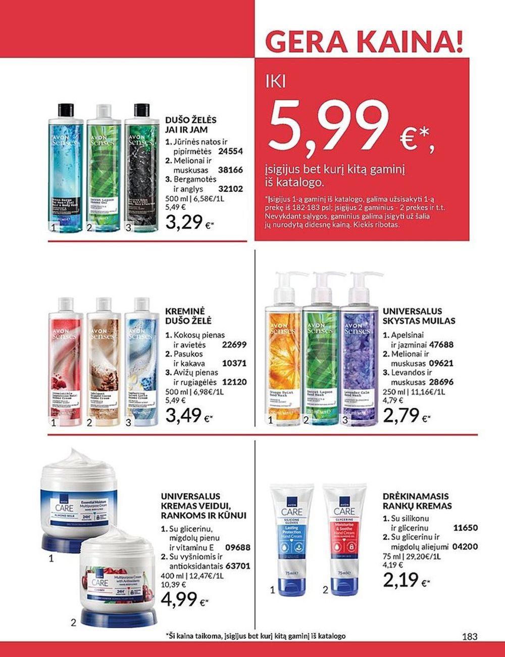 Leidinio nuotrauka