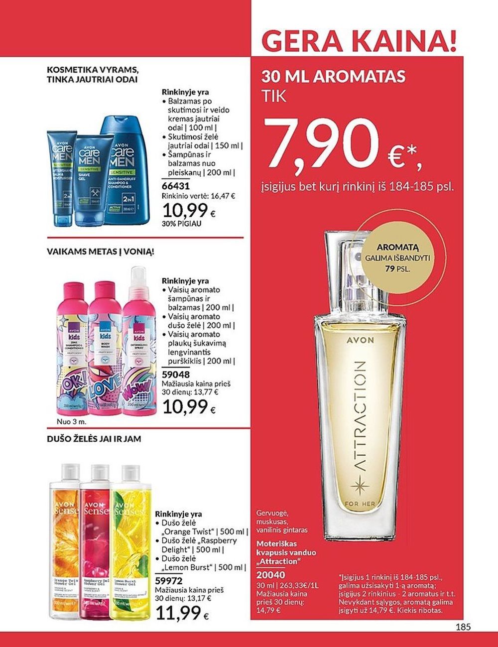 Leidinio nuotrauka
