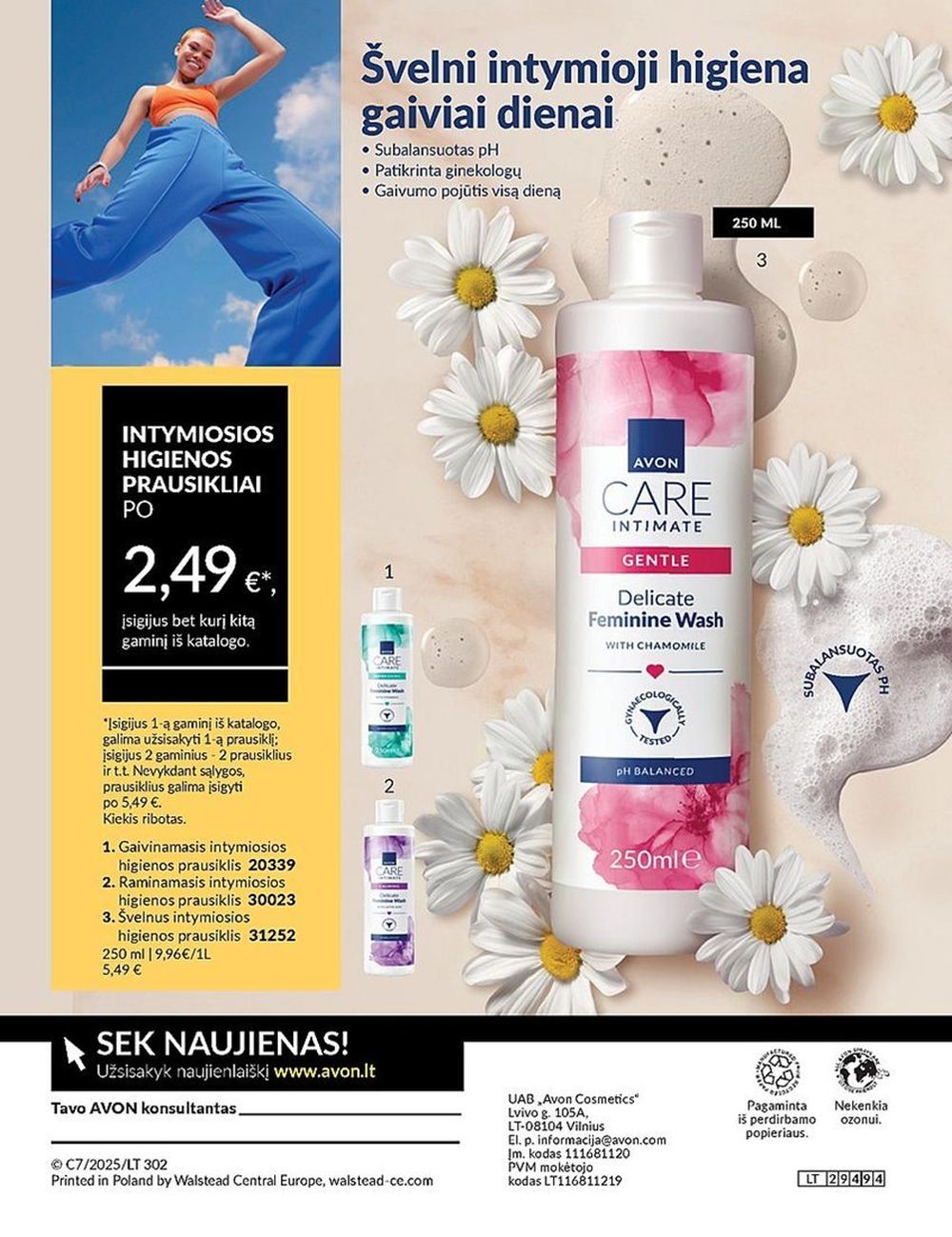 Leidinio nuotrauka