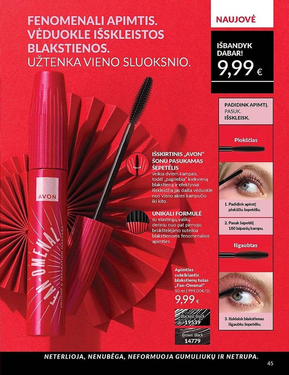 Leidinio nuotrauka