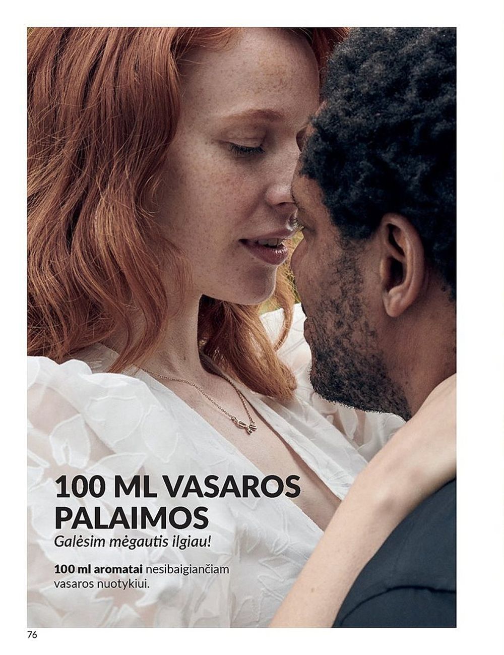 Leidinio nuotrauka