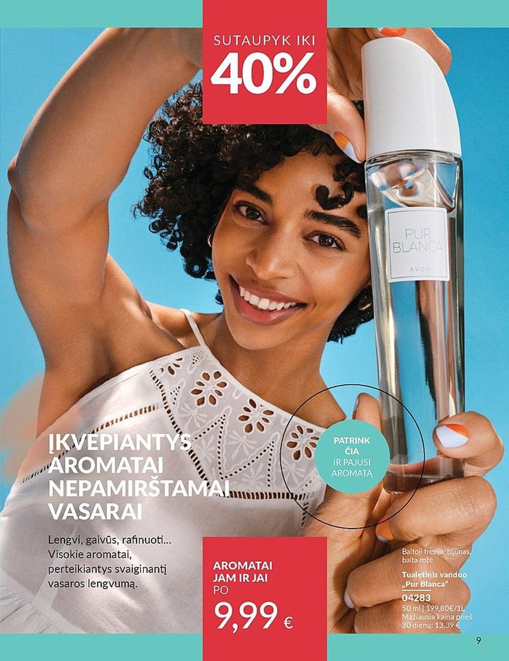 Leidinio nuotrauka