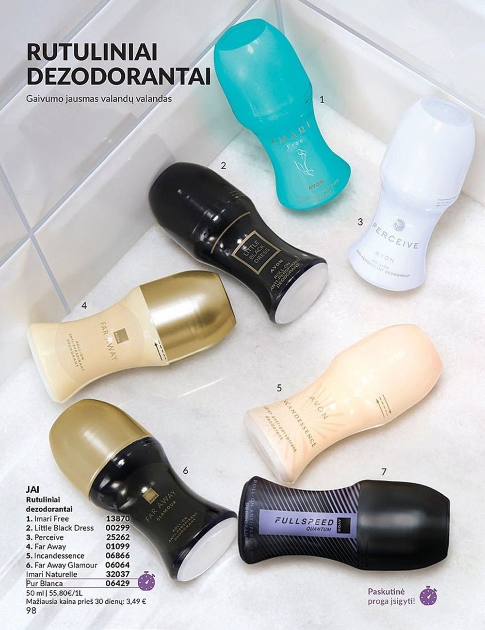 Leidinio nuotrauka