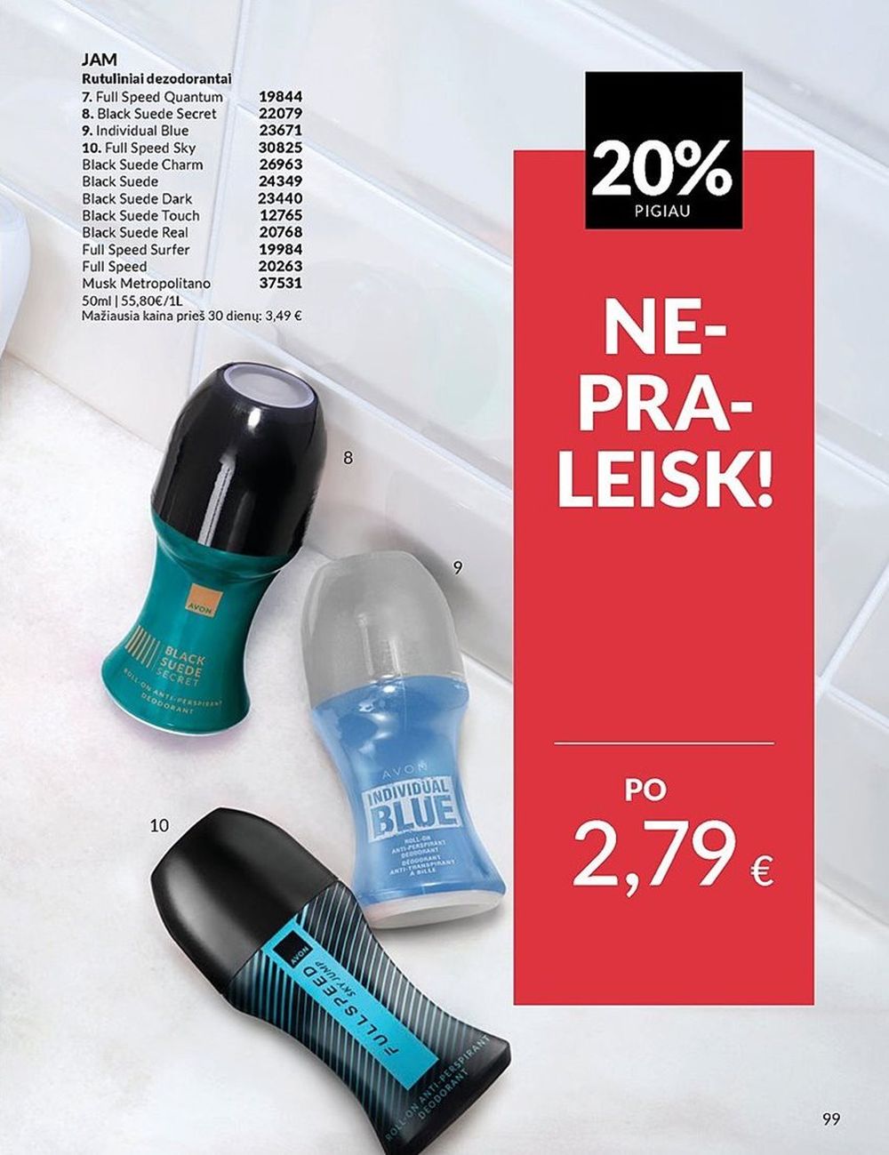 Leidinio nuotrauka