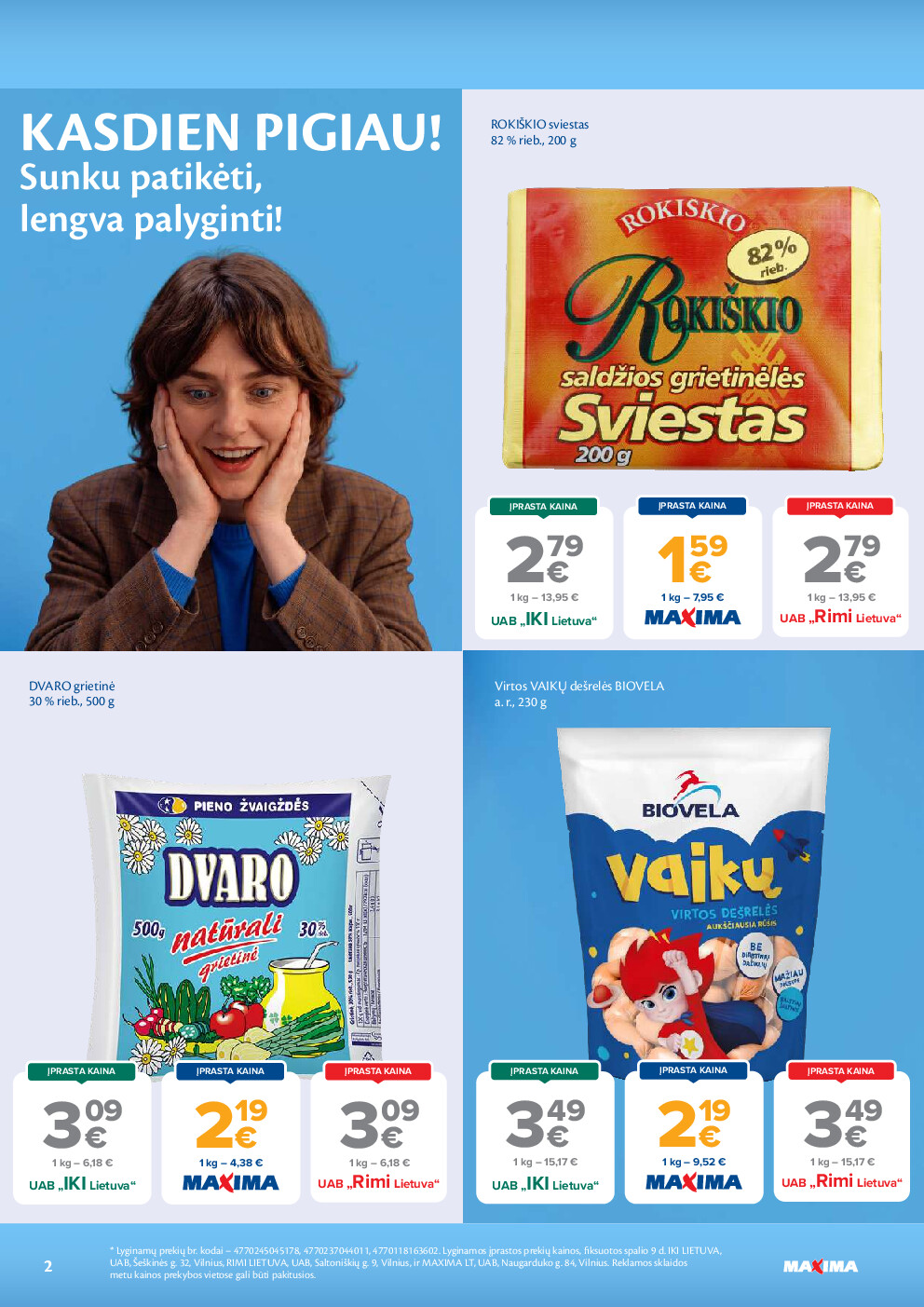 Leidinio nuotrauka