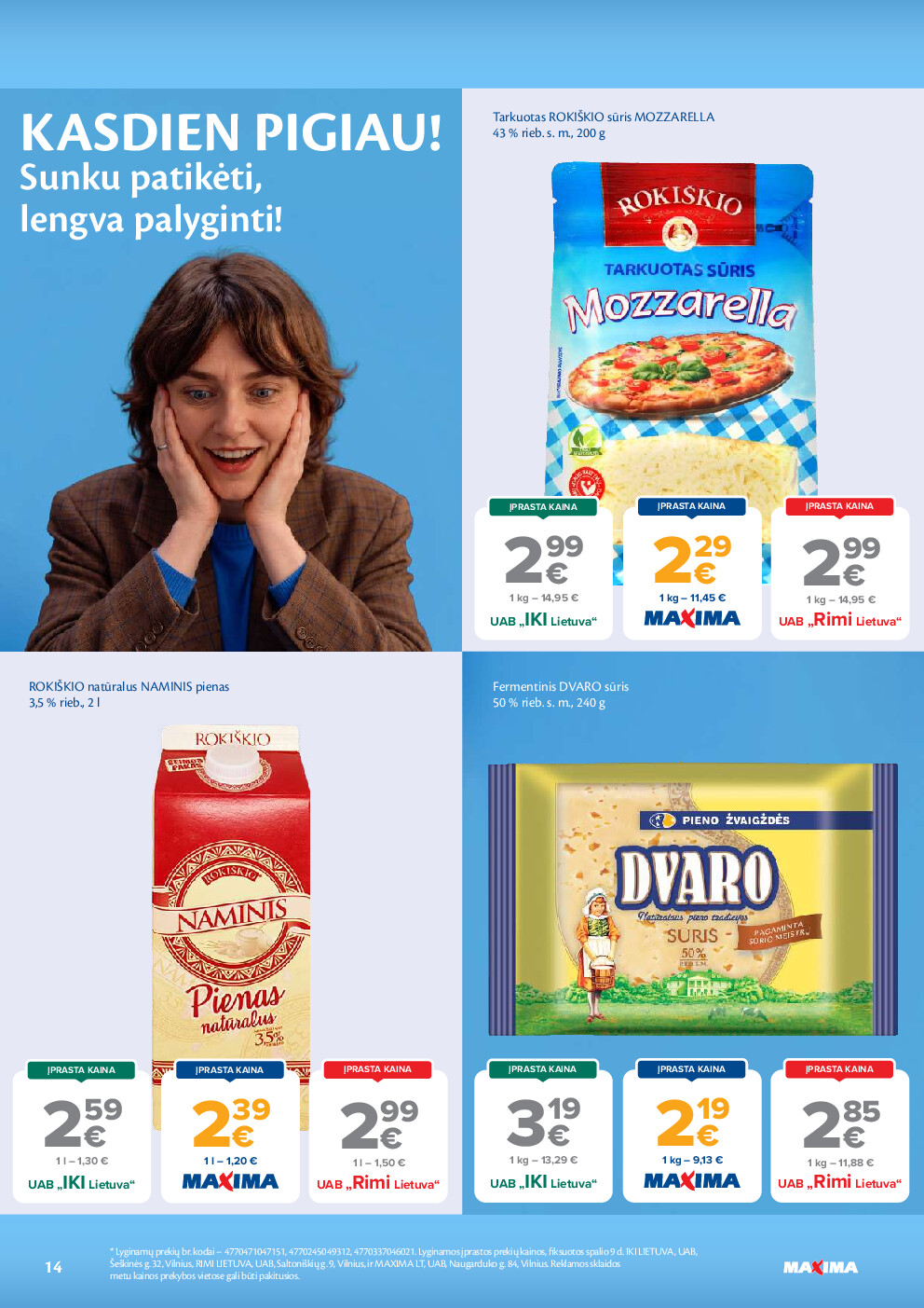 Leidinio nuotrauka