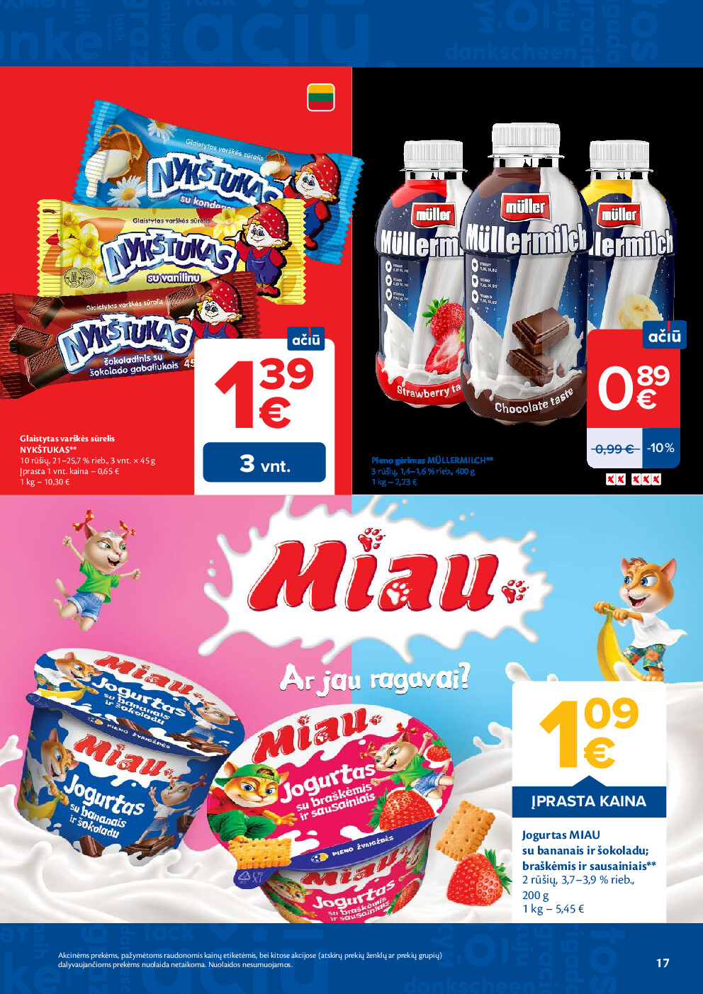 Leidinio nuotrauka