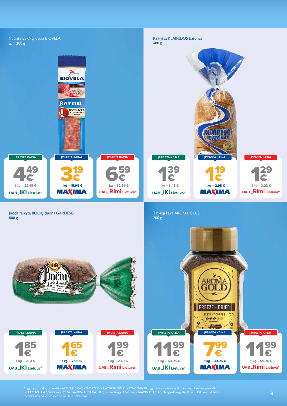 Leidinio nuotrauka