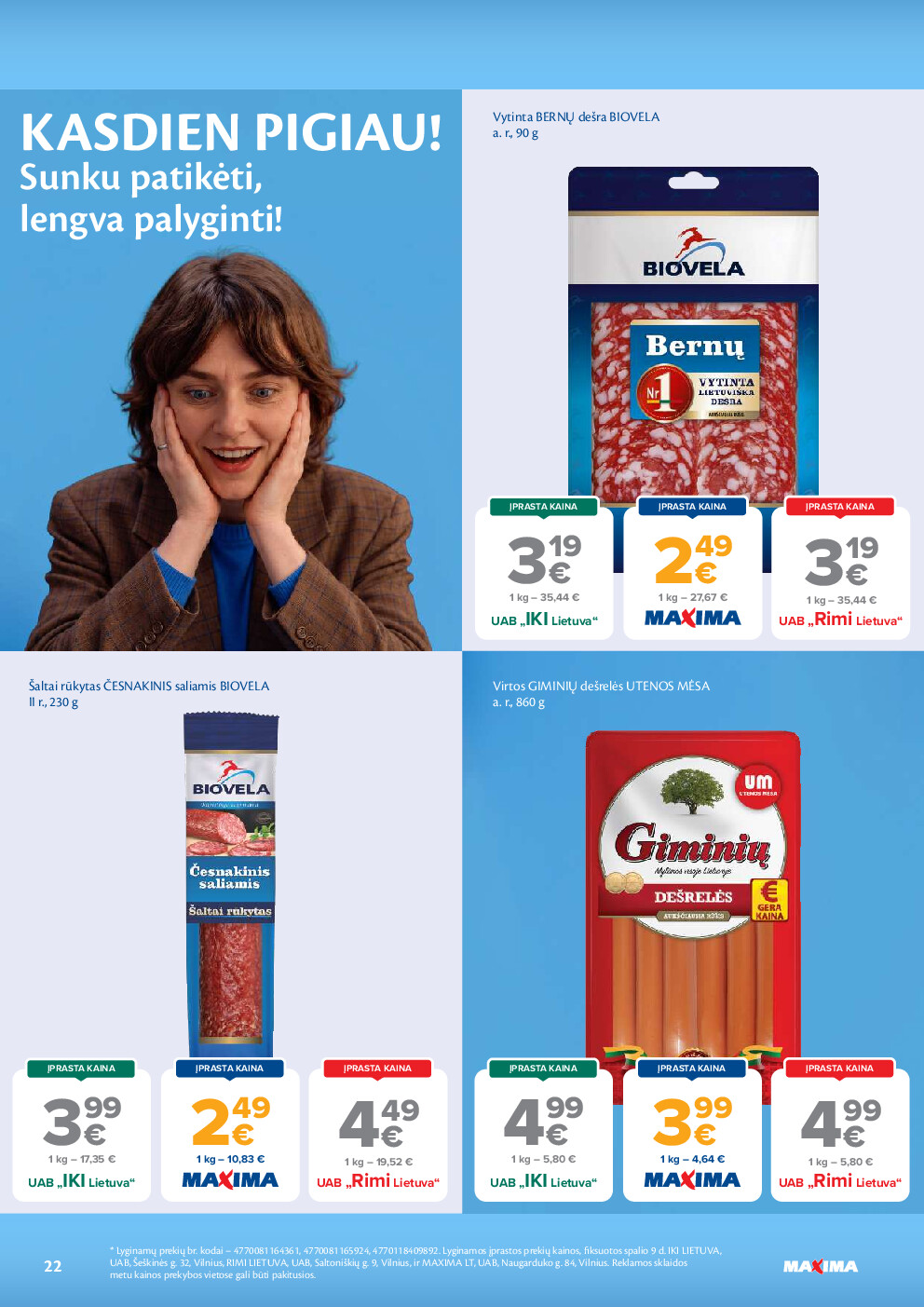 Leidinio nuotrauka