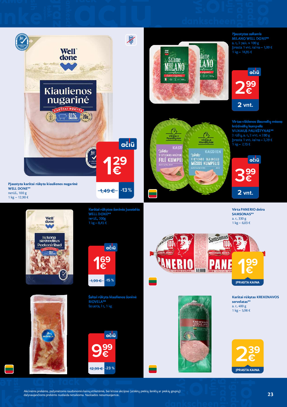 Leidinio nuotrauka