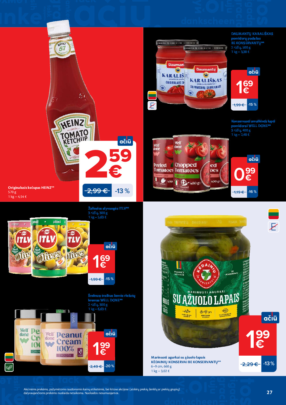 Leidinio nuotrauka