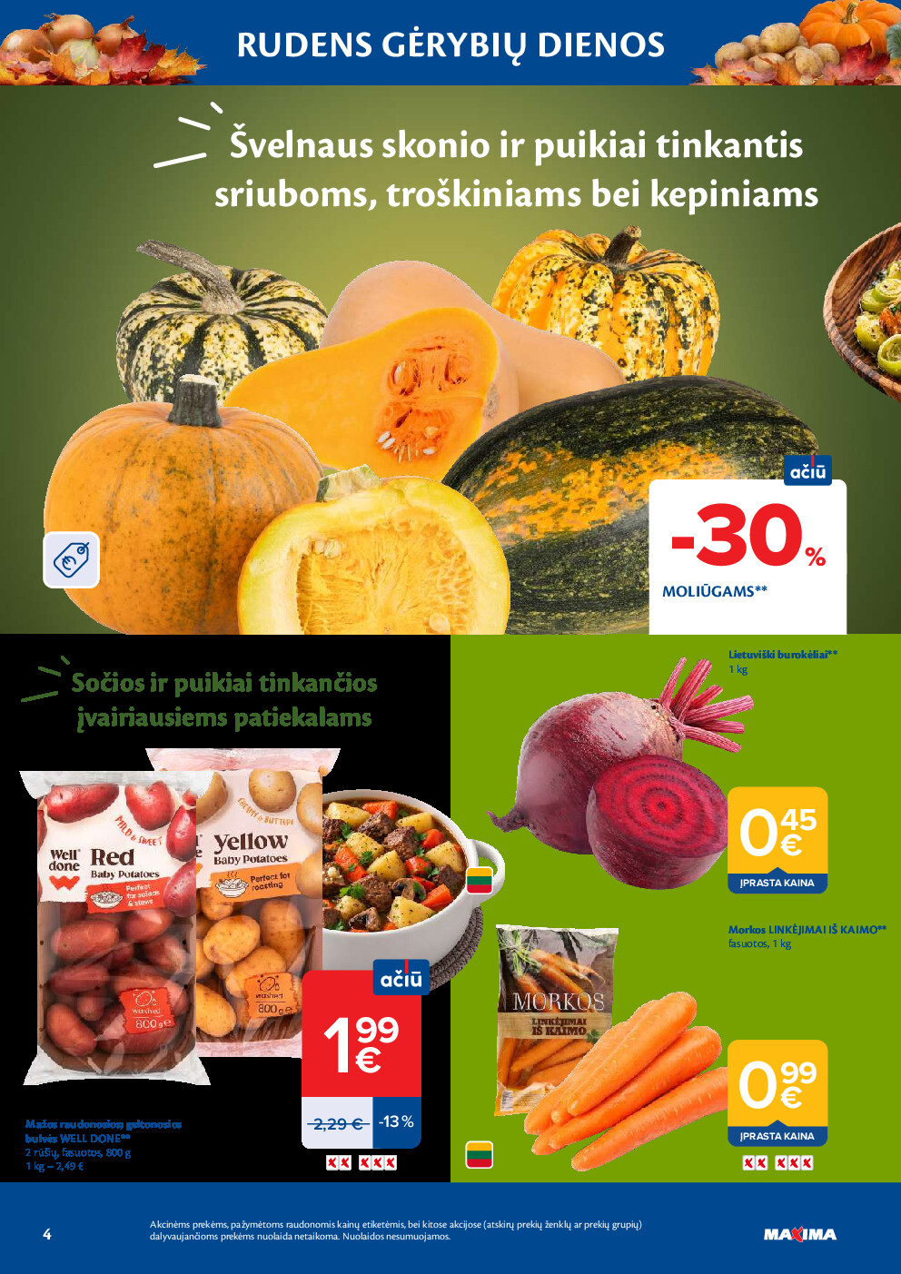 Leidinio nuotrauka