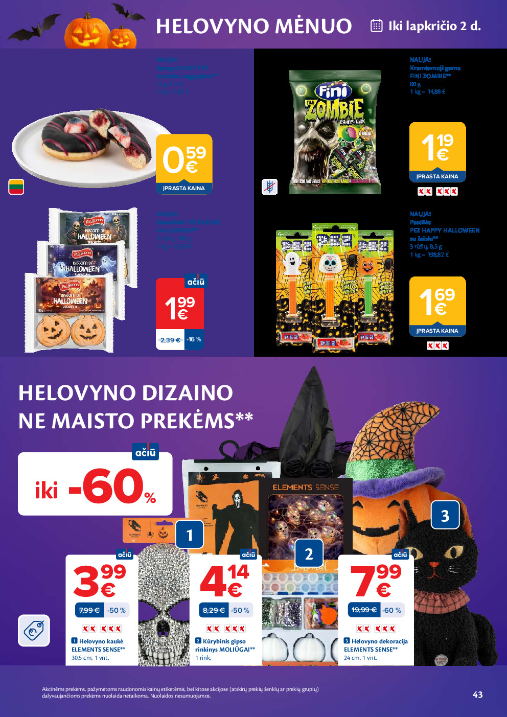 Leidinio nuotrauka