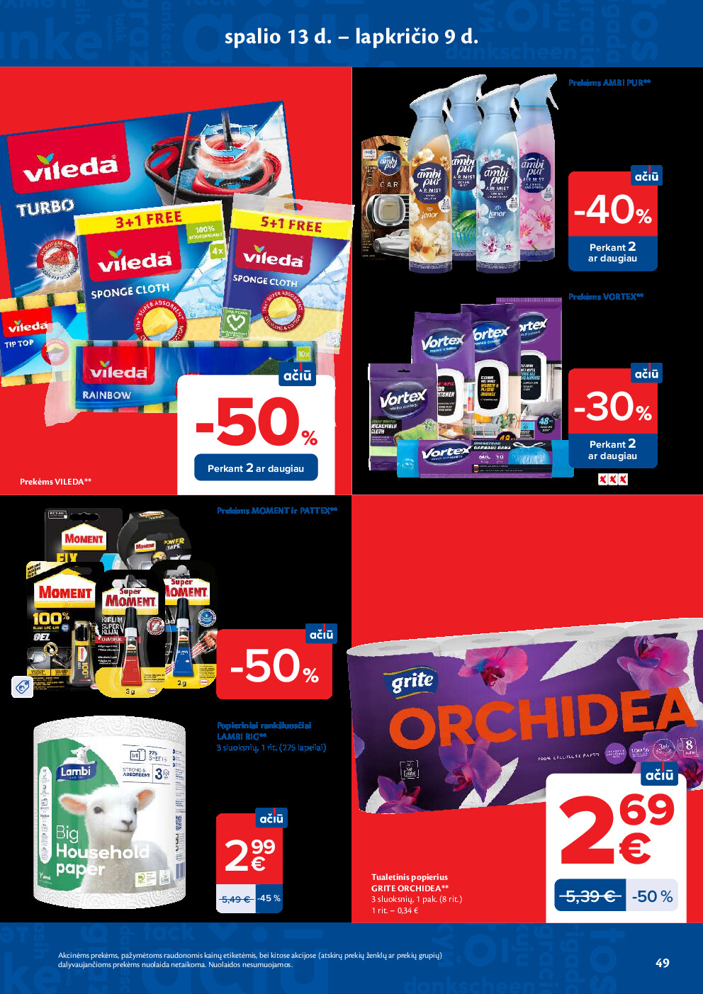 Leidinio nuotrauka