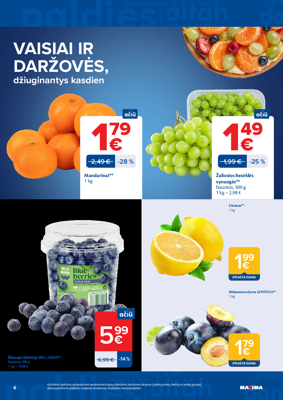 Leidinio nuotrauka
