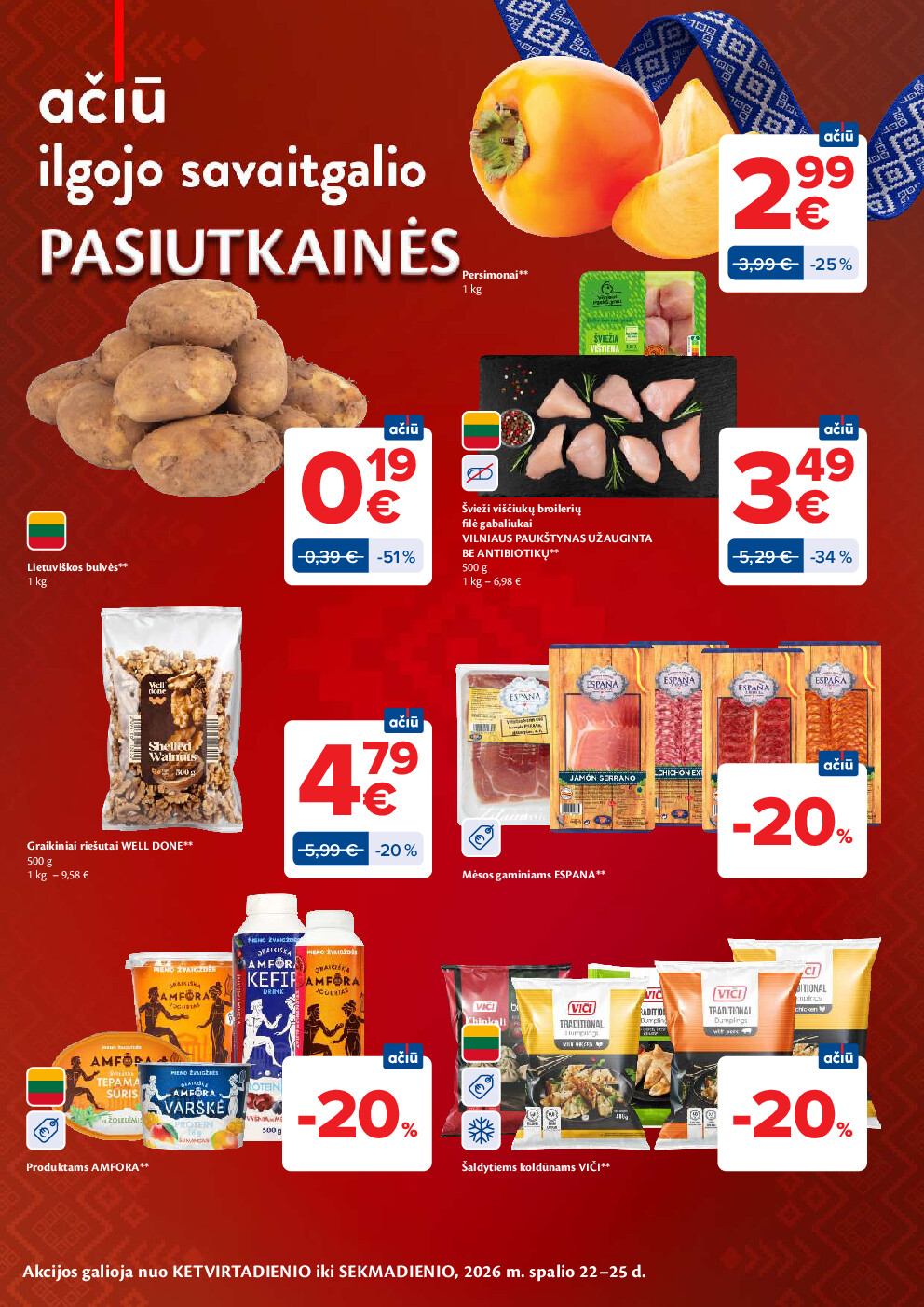 Leidinio nuotrauka
