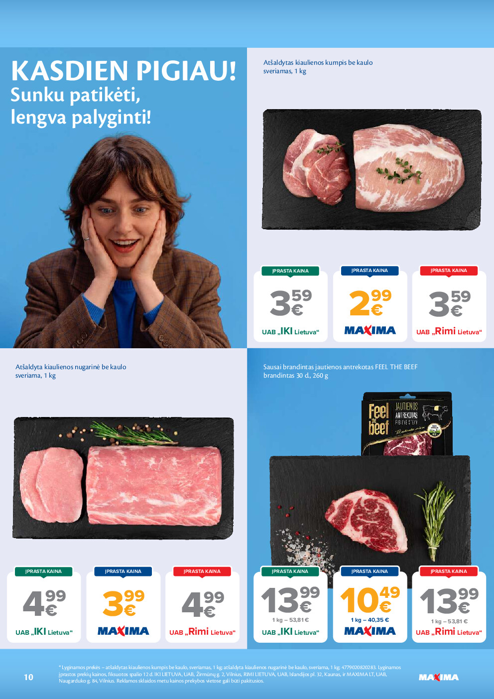 Leidinio nuotrauka