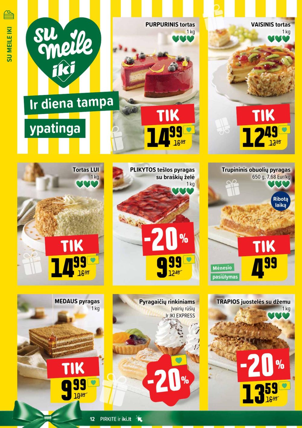 Leidinio nuotrauka