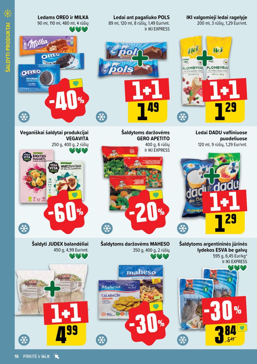 Leidinio nuotrauka