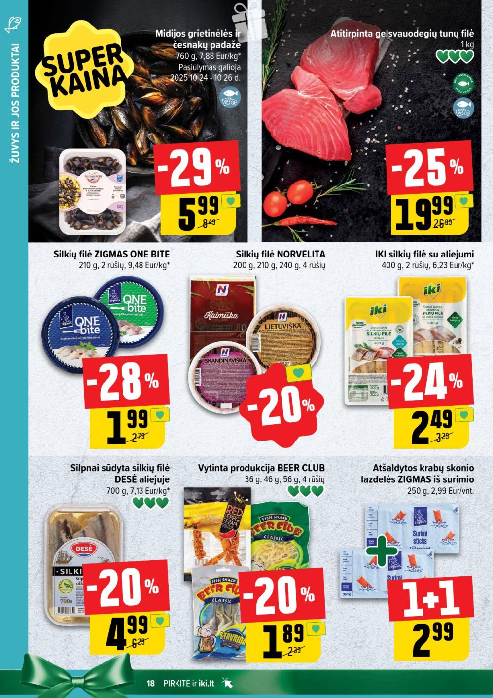 Leidinio nuotrauka