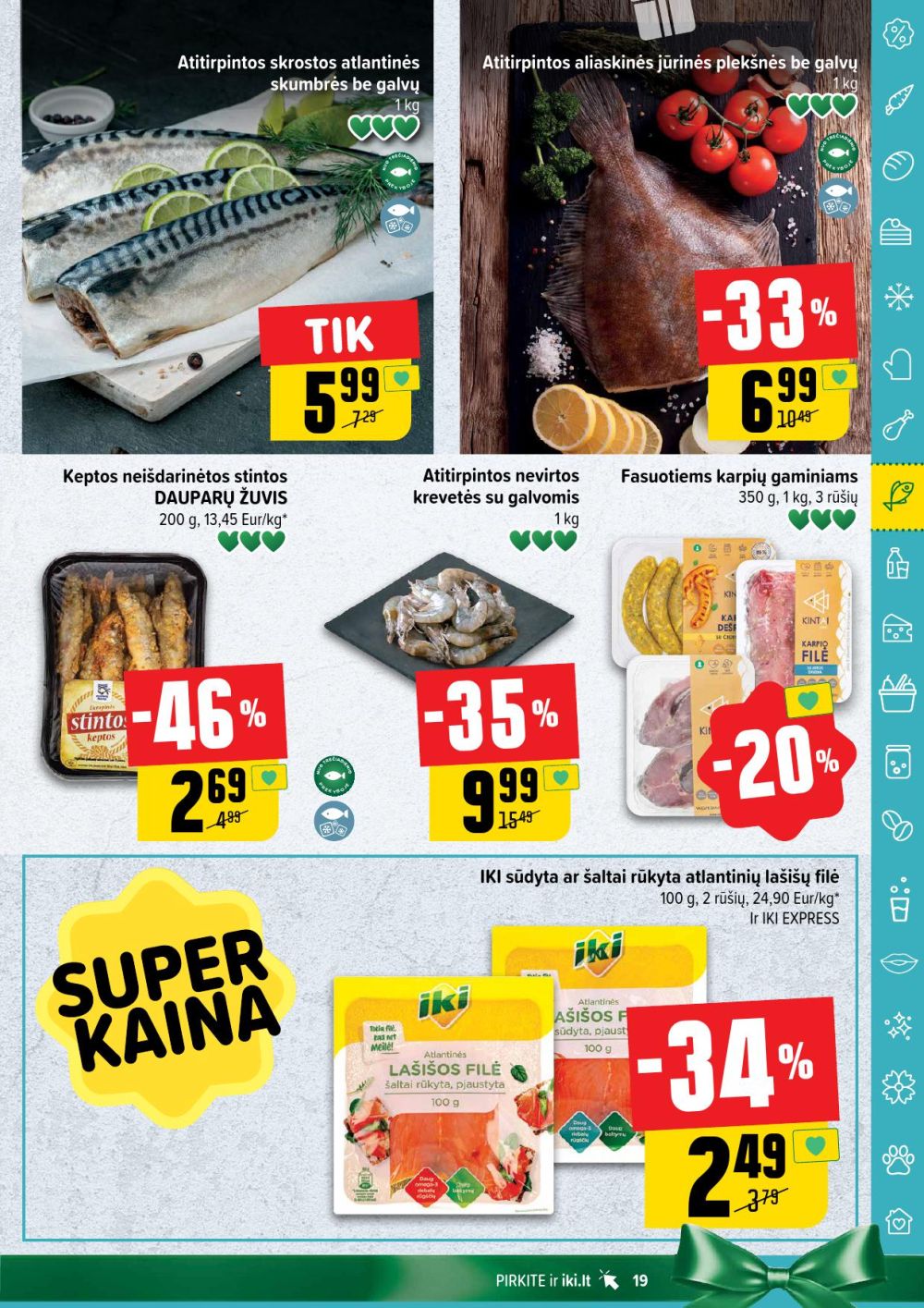 Leidinio nuotrauka