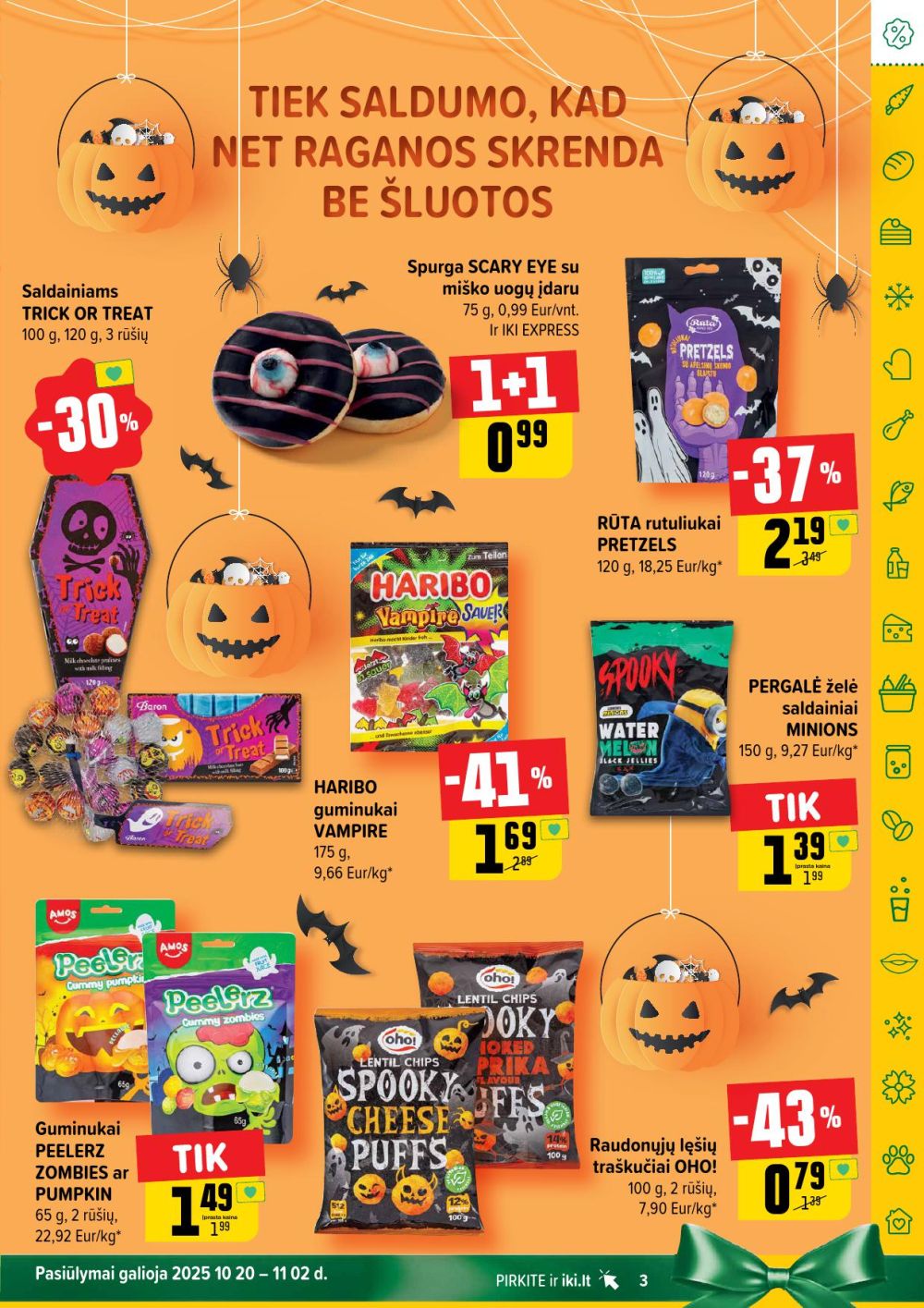 Leidinio nuotrauka
