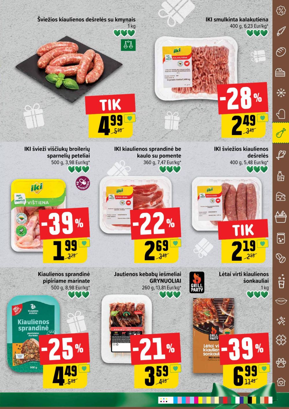 Leidinio nuotrauka