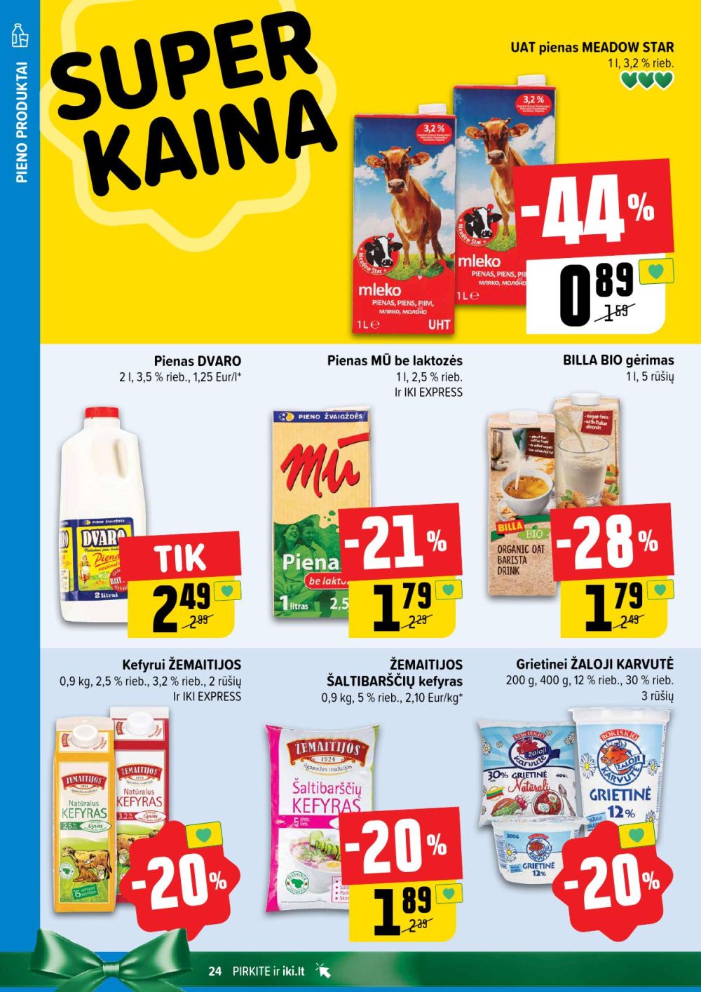 Leidinio nuotrauka