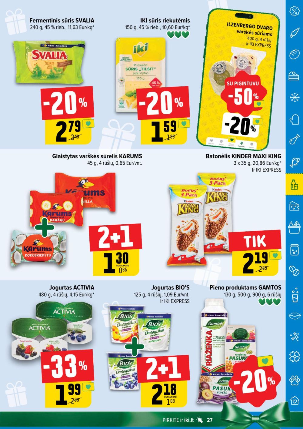 Leidinio nuotrauka