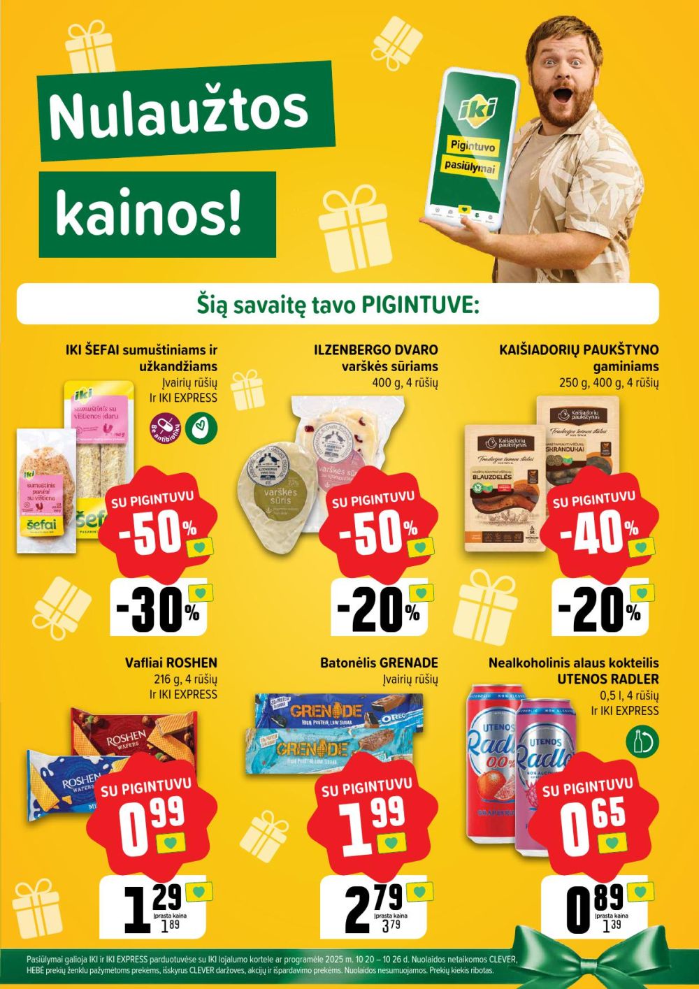 Leidinio nuotrauka