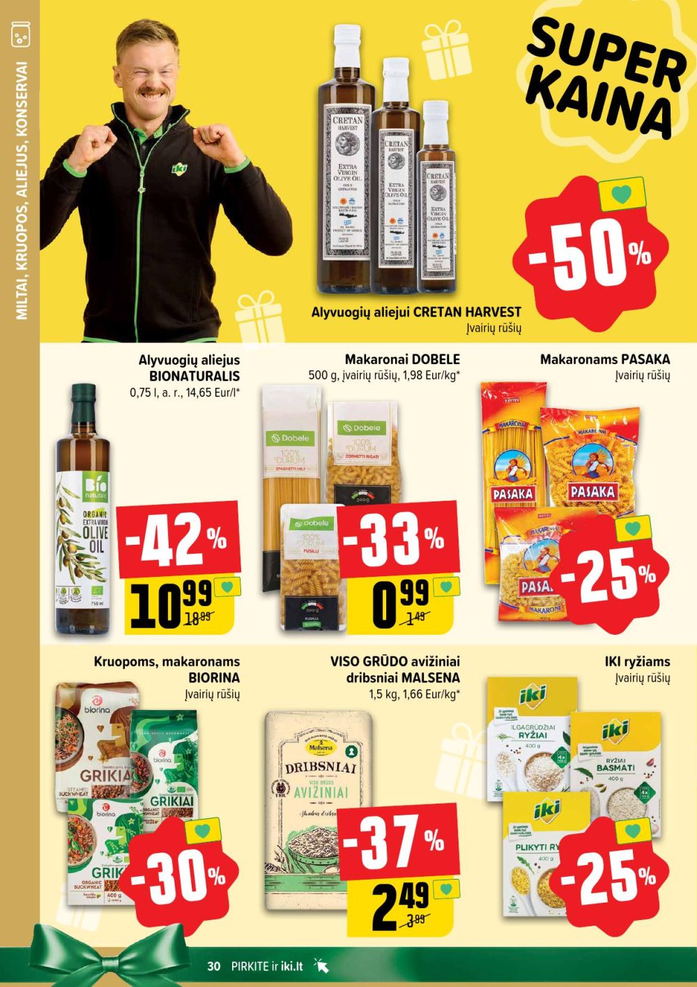 Leidinio nuotrauka