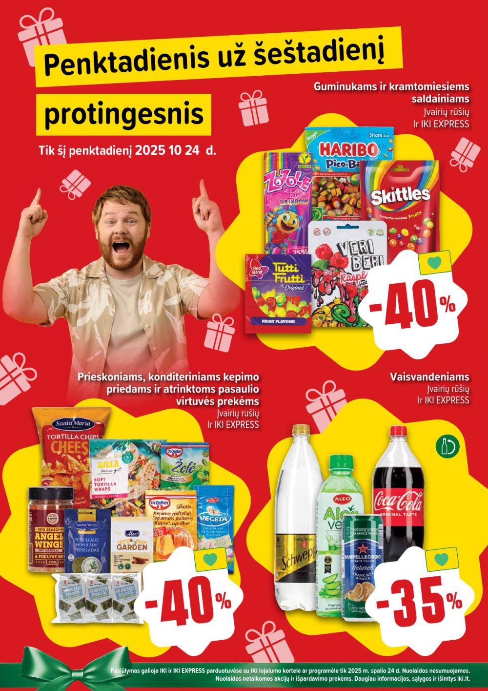 Leidinio nuotrauka