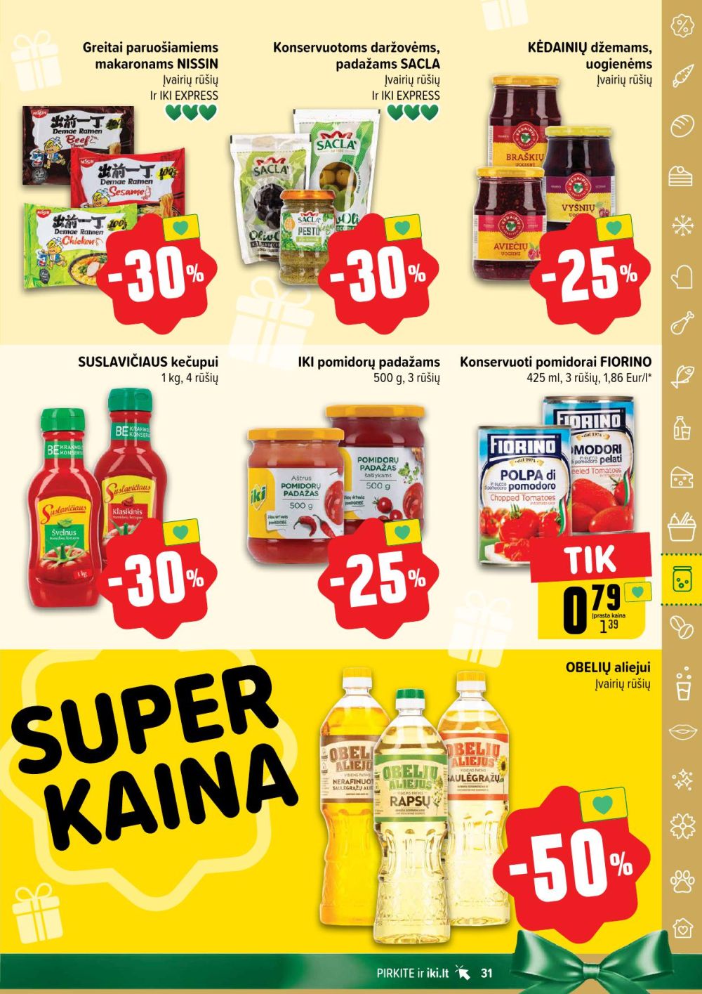 Leidinio nuotrauka